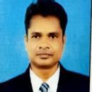 Photo of Prakash Kamble