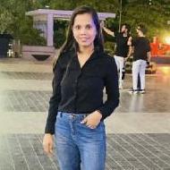 Rakhi D. Class 7 Tuition trainer in Noida