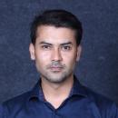 Photo of Anurag Mishra