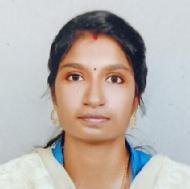 Praveena S. Class I-V Tuition trainer in Kottarakara