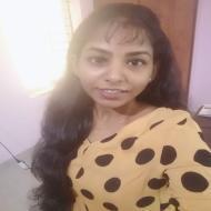 Vineesha J. Class I-V Tuition trainer in Kochi