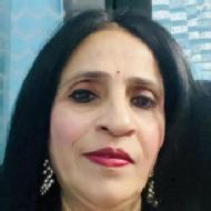 Aarti M. Tarot trainer in Delhi