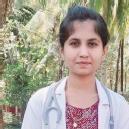 Photo of Dr Chandana C.