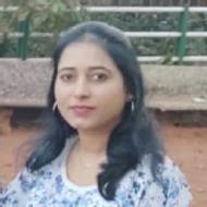 Saira Bano Bande Nawaz Sayed Class 12 Tuition trainer in Mumbai