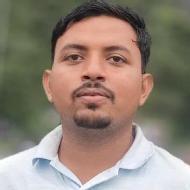 Umakanta Sahu Class 12 Tuition trainer in Cuttack Sadar