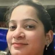 Nishu G. Class I-V Tuition trainer in Ghaziabad