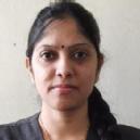 Photo of Kavisha P.