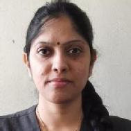 Kavisha P. BTech Tuition trainer in Aurangabad