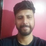 Vikram Singh Manhas Class 10 trainer in Jammu