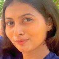 Sanika G. Class 11 Tuition trainer in Mumbai