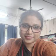 Ahana RC Class 12 Tuition trainer in Kolkata