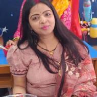 Poonam M. Class I-V Tuition trainer in Kunda