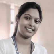 Susneha D. Class 12 Tuition trainer in Cuttack