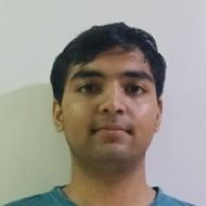 Gaurav Rathore Class 10 trainer in Pune