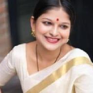 Nimisha S. Hindi Language trainer in Kota