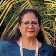 Jeetha L. Class I-V Tuition trainer in Bangalore