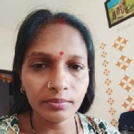 Jyoti R. Spoken English trainer in Surendranagar