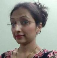 Gauri P. Class 10 trainer in Pune