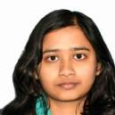 Photo of Anushree D.