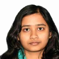 Anushree D. Class 6 Tuition trainer in Guwahati