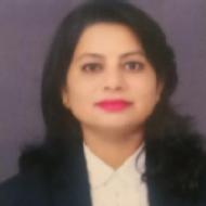 Surekha H. Marathi Speaking trainer in Aurangabad