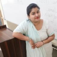 Kajol V. Nursery-KG Tuition trainer in Delhi