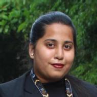 Bipasha A. Class 6 Tuition trainer in Bhubaneswar