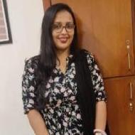 Shahla J. Nursery-KG Tuition trainer in Kolkata