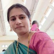 Archana A. Class I-V Tuition trainer in Gulbarga