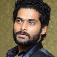 Harsh Personal Trainer trainer in Bangalore