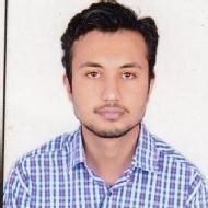 Adarsh Bisen Amazon Web Services trainer in Bhopal