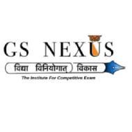 GS Nexus UPSC Exams institute in Ranchi