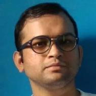 Nishant Gupta Drama trainer in Lucknow