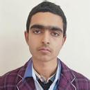Photo of Abhishek Shukla