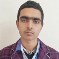 Abhishek Shukla Class I-V Tuition trainer in Lakhimpur Kheri