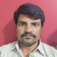 Kiran Kumar. P Engineering Entrance trainer in Bangalore