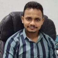 Bhupendra Kumar Stock Market Trading trainer in Dhanaura