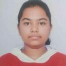 Photo of Diksha G.