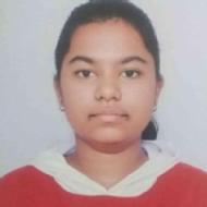 Diksha G. Class 11 Tuition trainer in Nabha