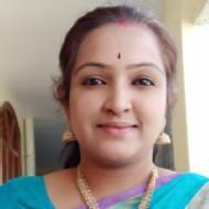 Sharmila Janjerla Vocal Music trainer in Ramakrishnapur