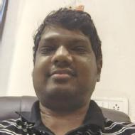 Solomon Sarath Kumar Class 10 trainer in Chennai