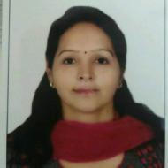 Pooja Jain Handwriting trainer in Delhi