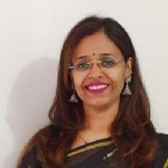 Supriya K. Class I-V Tuition trainer in Pimpri-Chinchwad