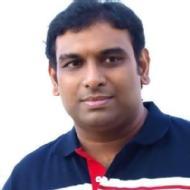 Anand Prakasha Class 11 Tuition trainer in Bangalore