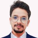 Photo of Anil Kumar Singh