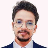 Anil Kumar Singh Engineering Entrance trainer in Chas