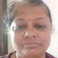 Rashmi M. Class 8 Tuition trainer in Panvel