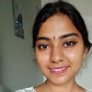 Pragathi P. Class 10 trainer in Bangalore