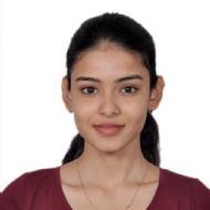 Preethi Jain Class 11 Tuition trainer in Bangalore