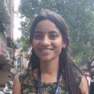 Ritika S. Class I-V Tuition trainer in Mumbai